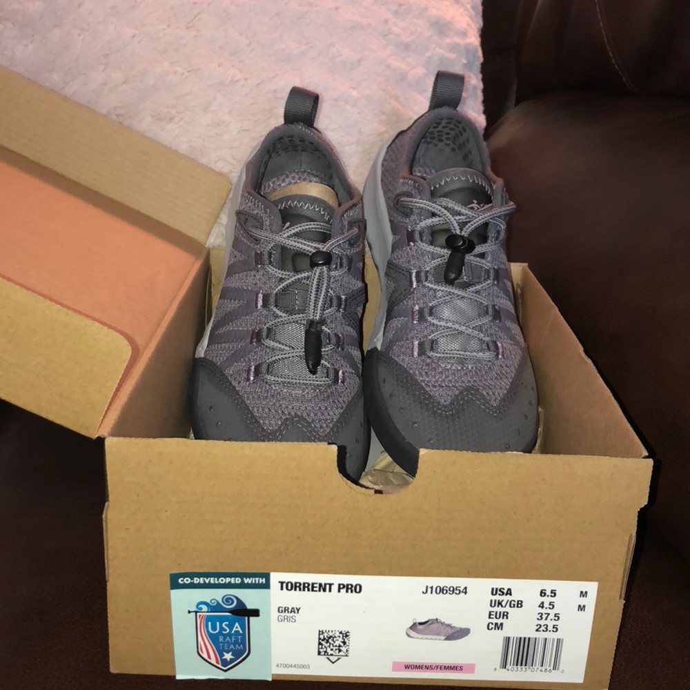 Chaco Tennis Shoes never worn! Make an offer!